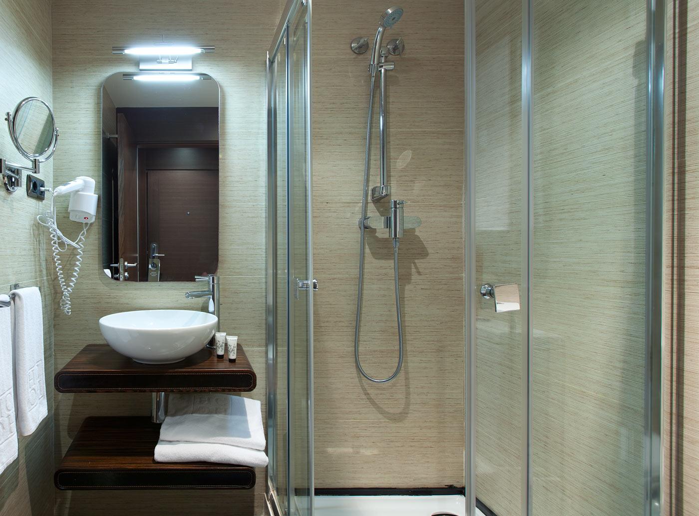 Suites Center Barcelona