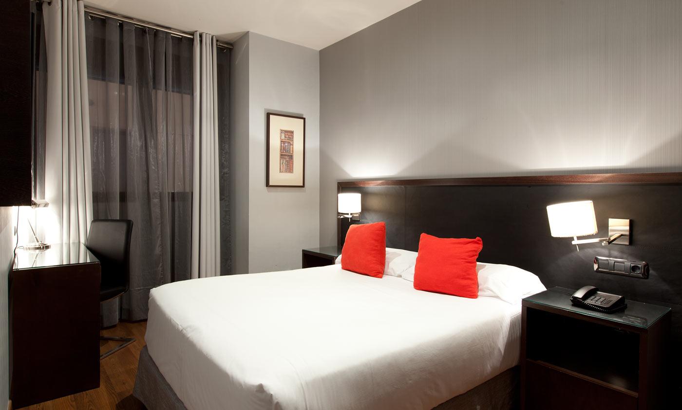 Suites Center Barcelona