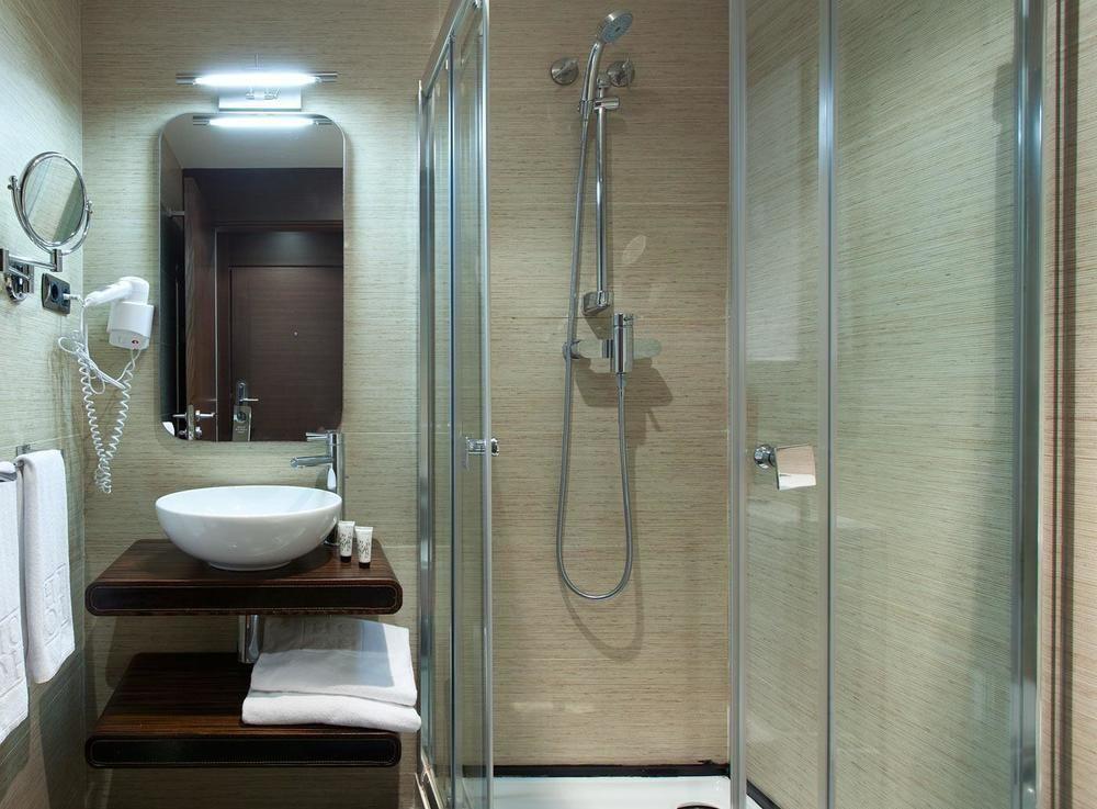 Suites Center Barcelona