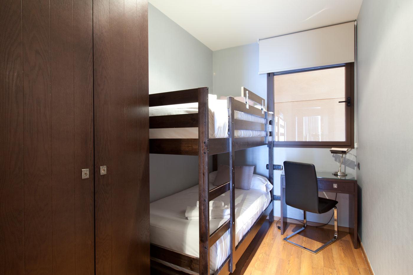 Suites Center Barcelona