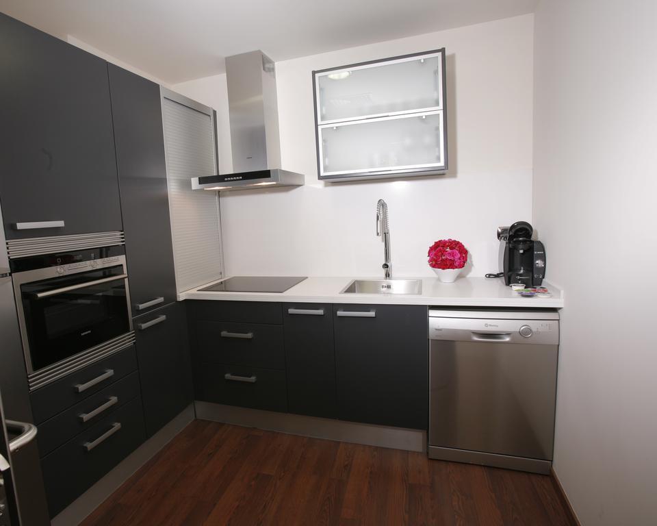 Suites Center Barcelona