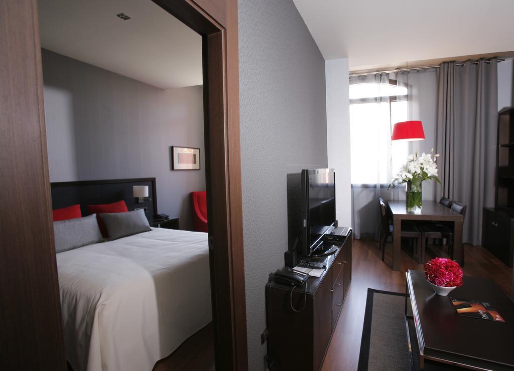 Suites Center Barcelona