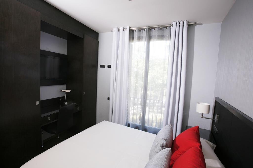 Suites Center Barcelona