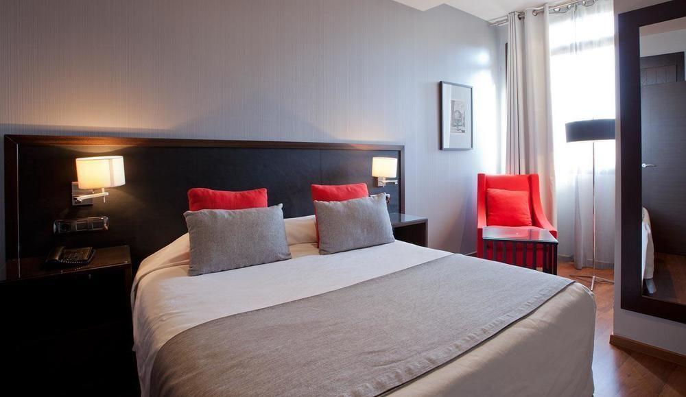 Suites Center Barcelona