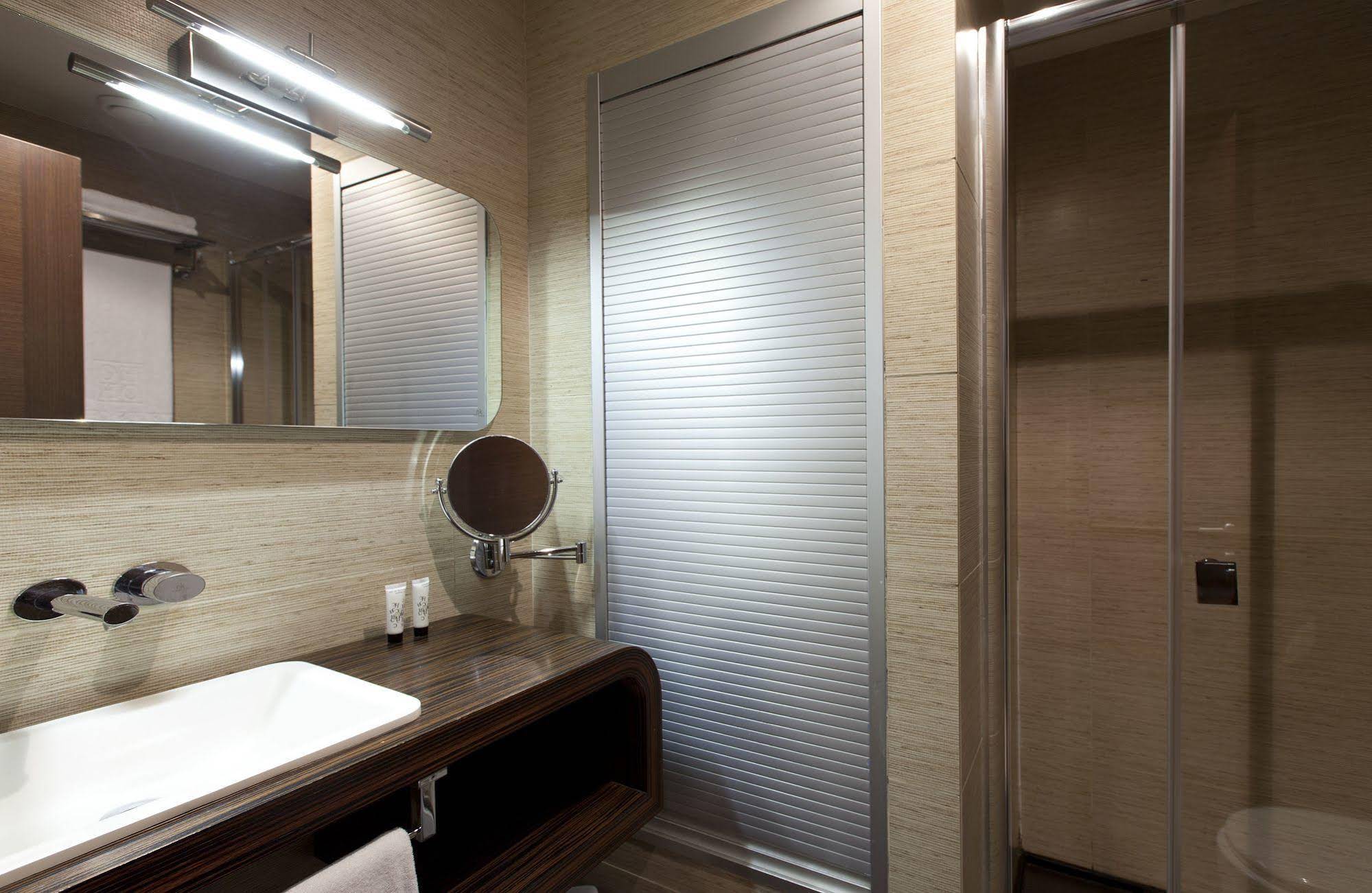 Suites Center Barcelona