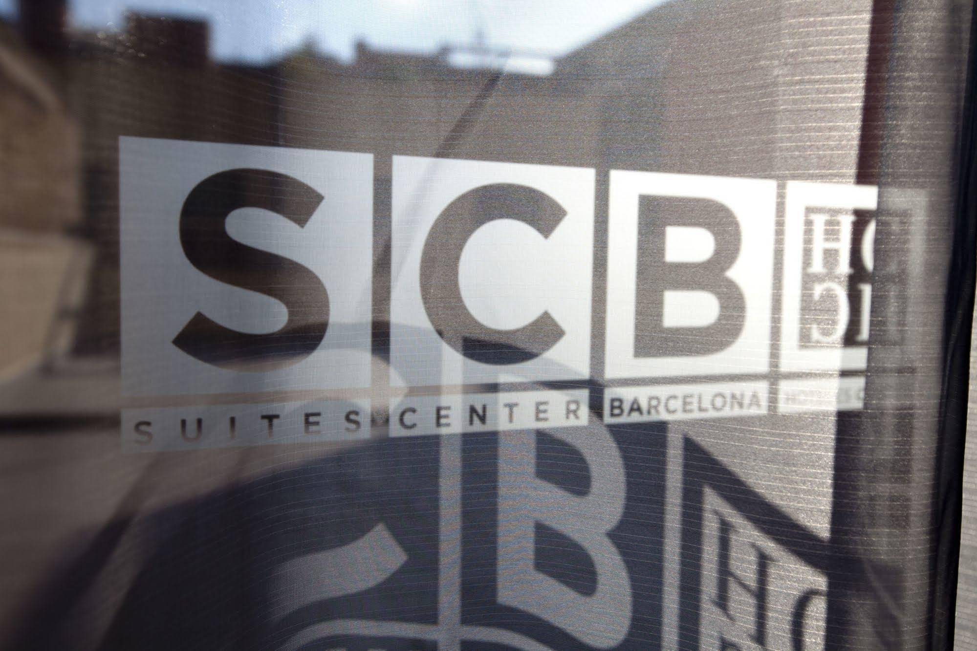Suites Center Barcelona