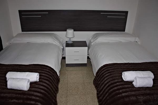 Suites Gracia