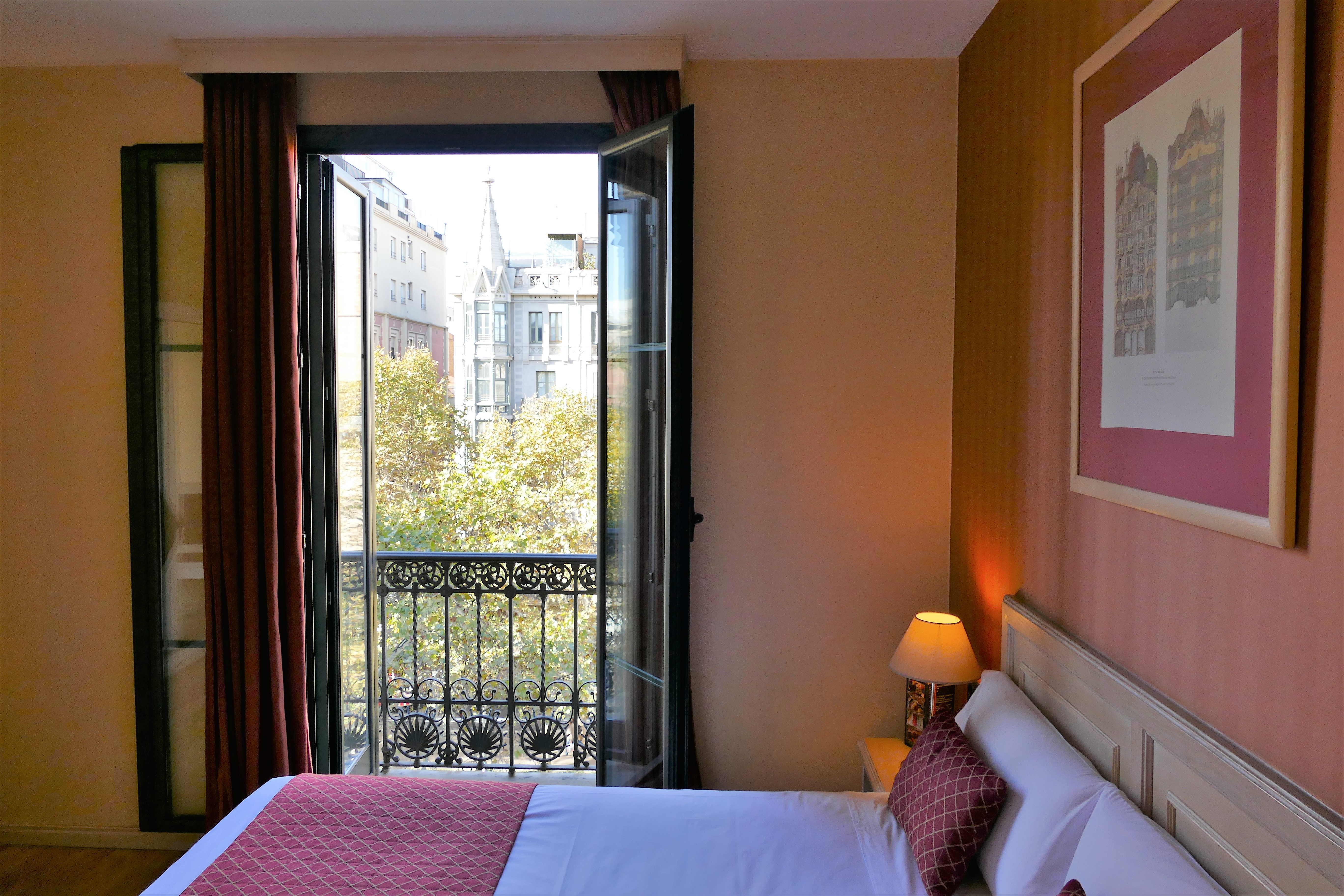 Petit Palace Eixample