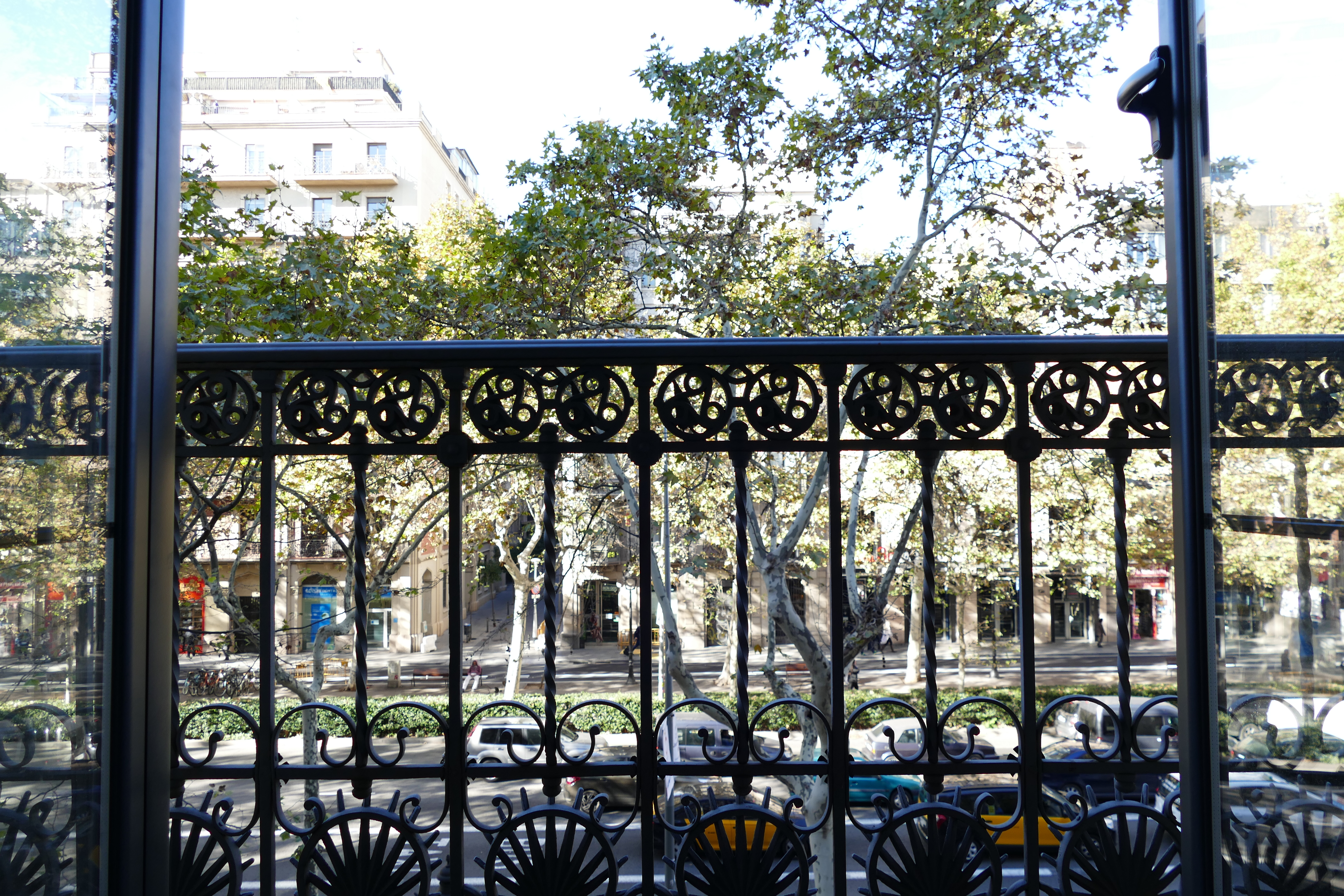 Petit Palace Eixample