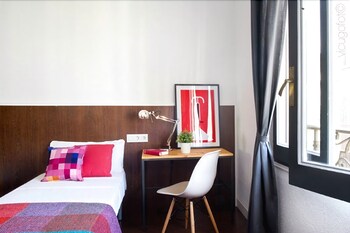Sweet BCN Traveller House