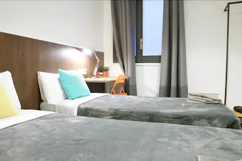Sweet BCN Traveller House