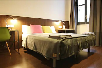 Sweet BCN Traveller House