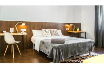 Sweet BCN Traveller House