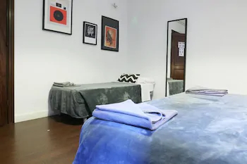 Sweet BCN Traveller House