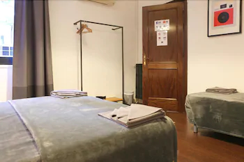 Sweet BCN Traveller House