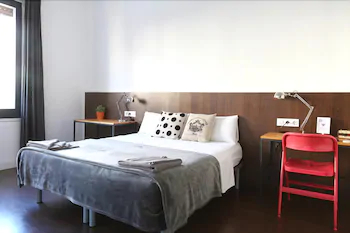 Sweet BCN Traveller House