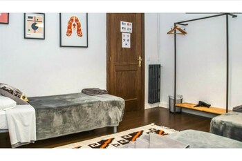 Sweet BCN Traveller House