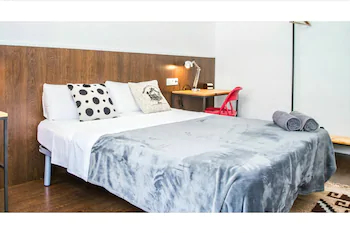 Sweet BCN Traveller House