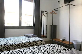 Sweet BCN Traveller House