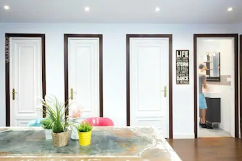 Sweet BCN Traveller House