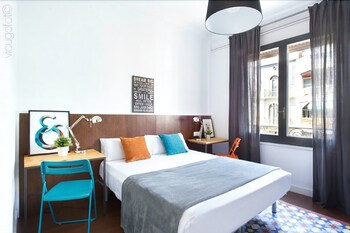 Sweet BCN Traveller House