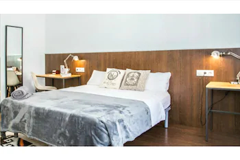 Sweet BCN Traveller House