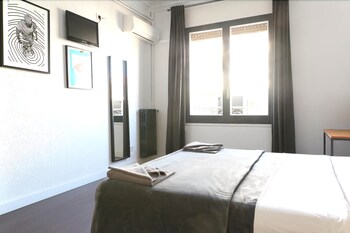 Sweet BCN Traveller House