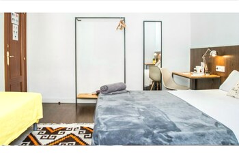 Sweet BCN Traveller House
