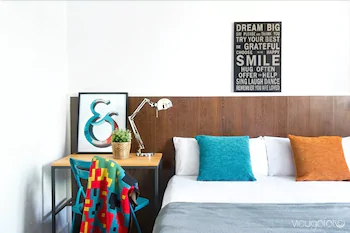 Sweet BCN Traveller House