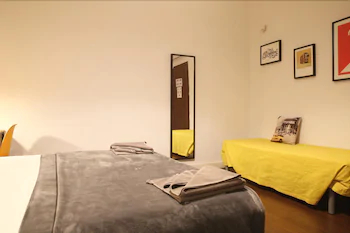 Sweet BCN Traveller House