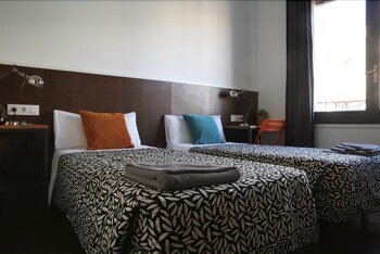 Sweet BCN Traveller House