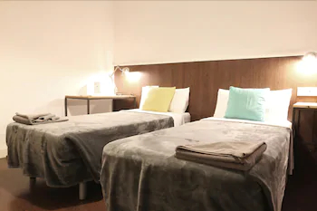 Sweet BCN Traveller House
