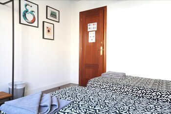 Sweet BCN Traveller House
