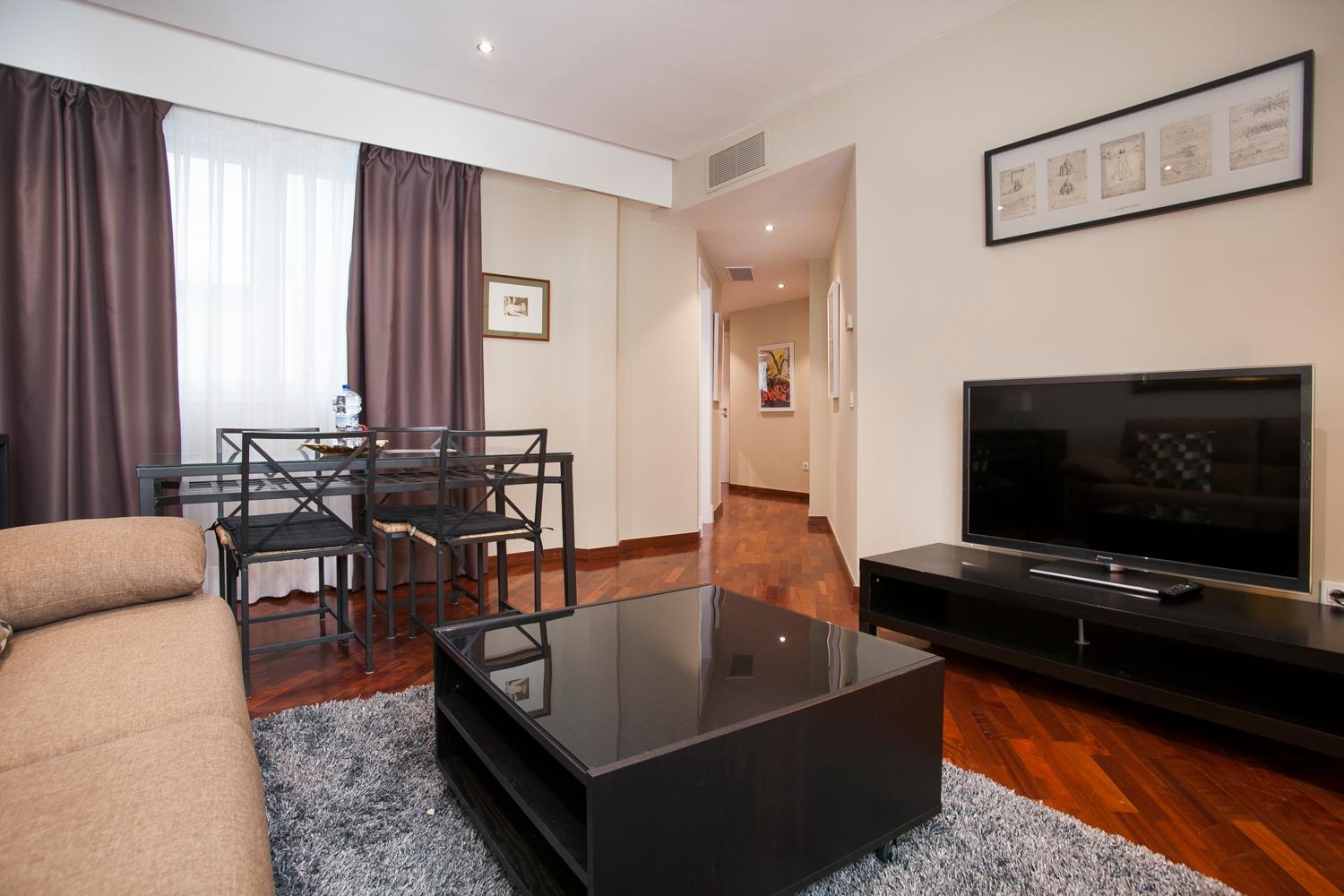 Tendency Apartments 5