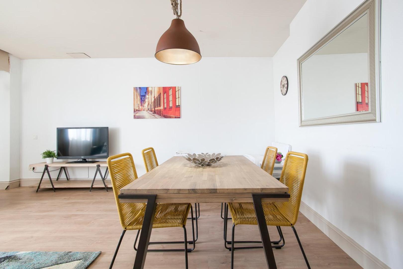 Tendency Apartments 5