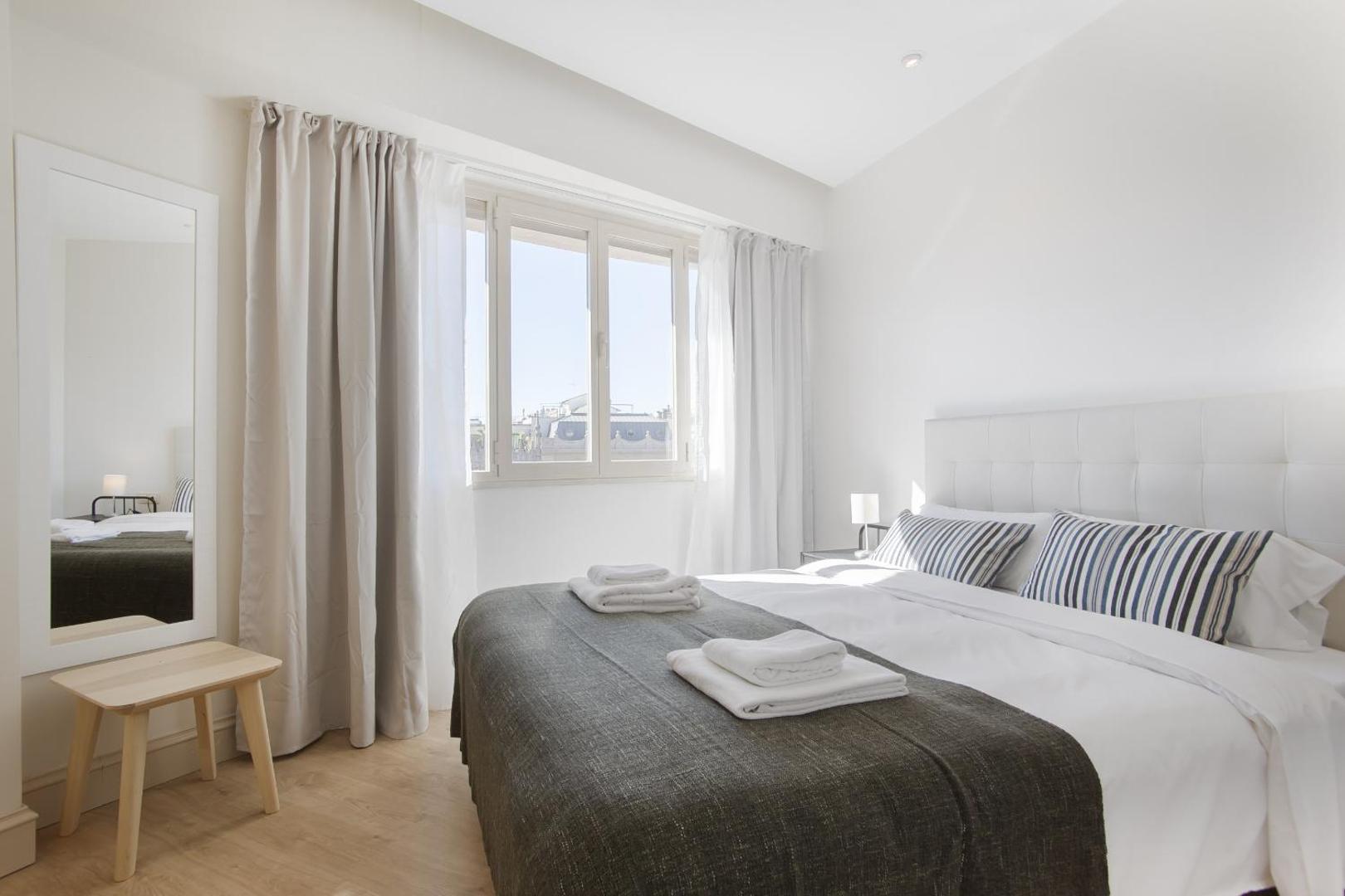 Tendency Apartments 5