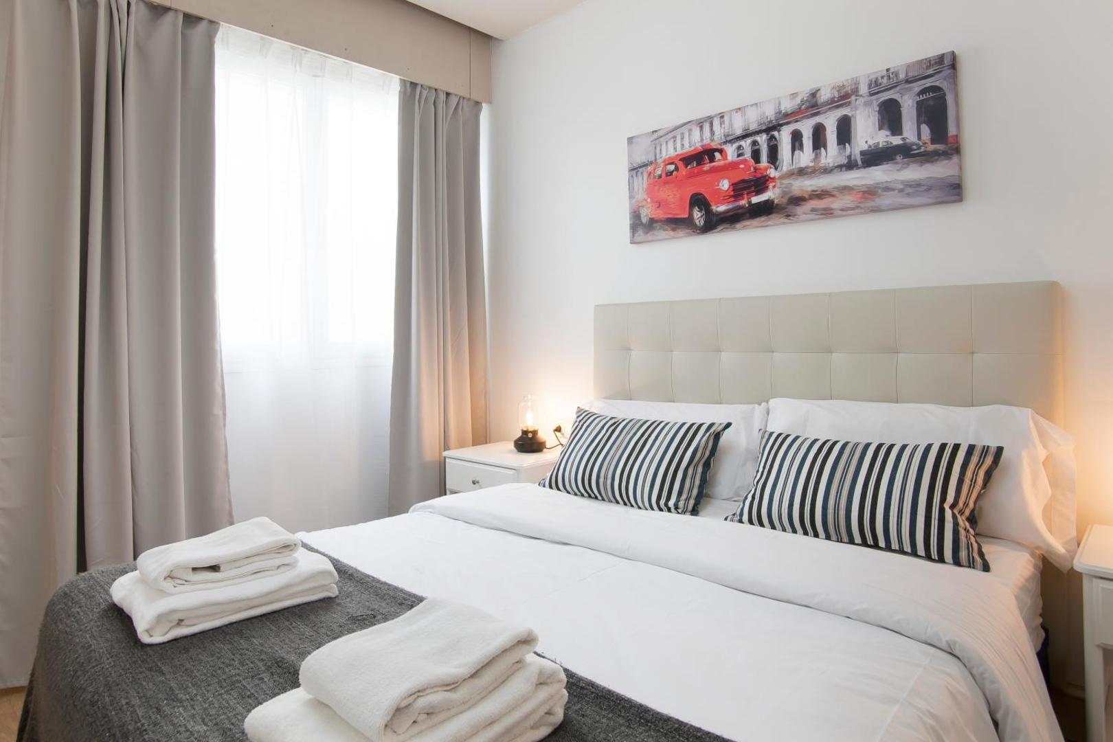 Tendency Apartments 5