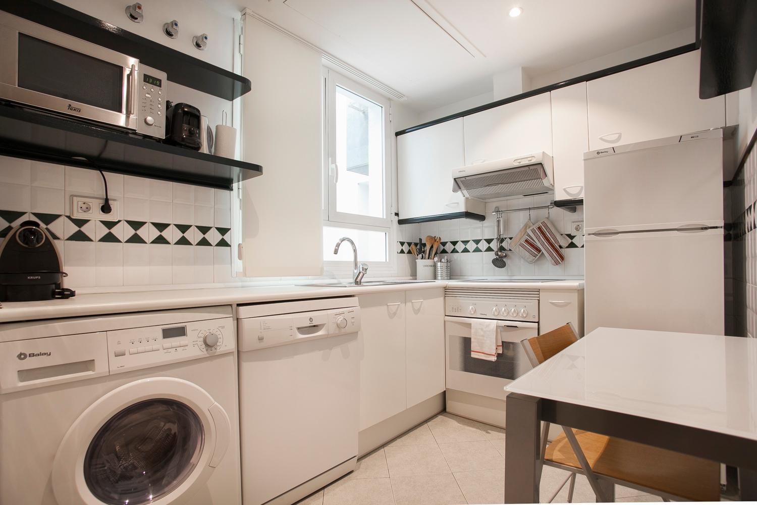 Tendency Apartments 5