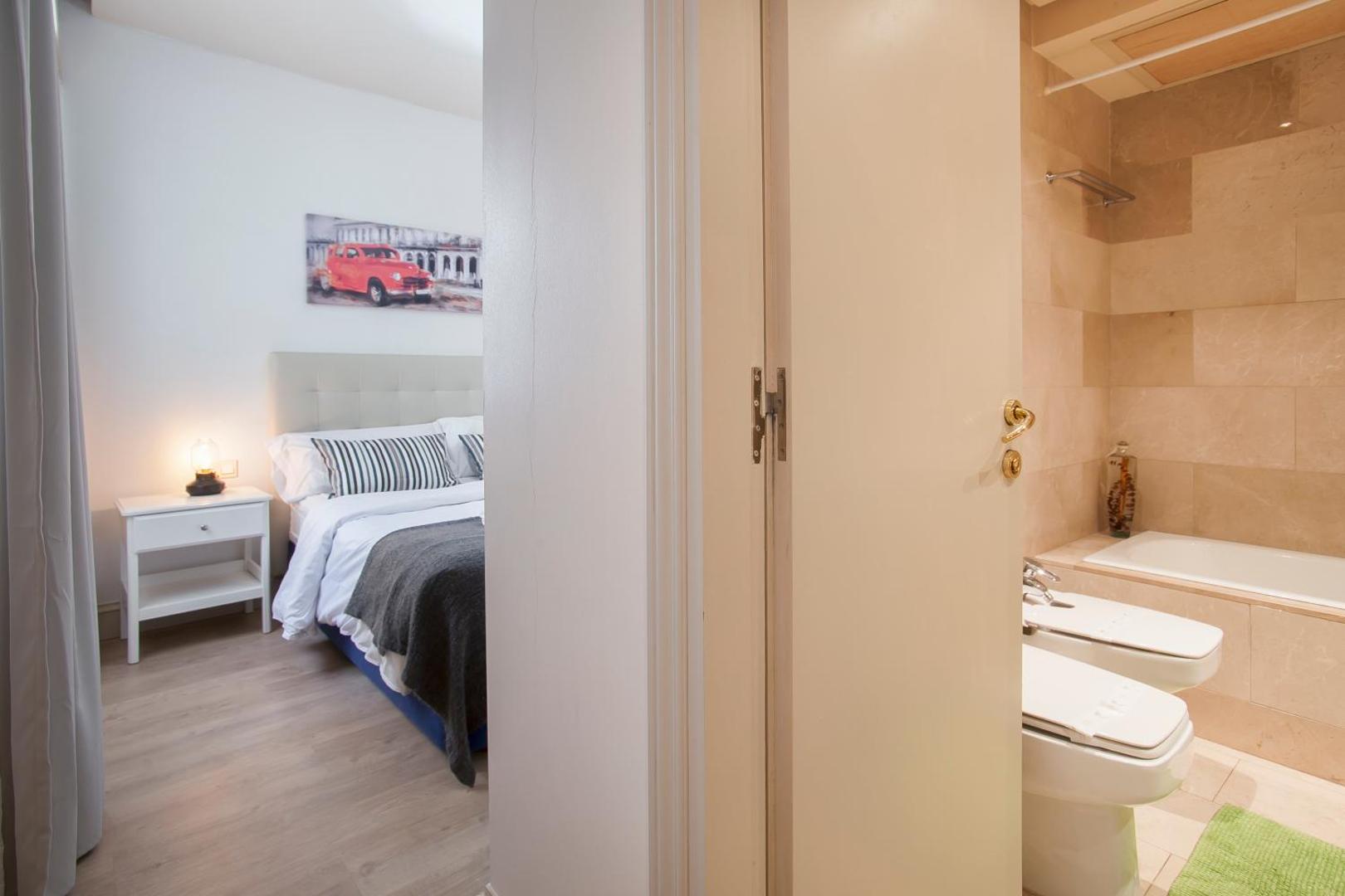Tendency Apartments 5