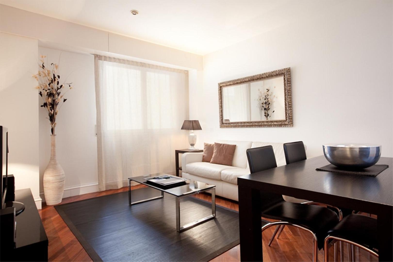 Tendency Apartments 5