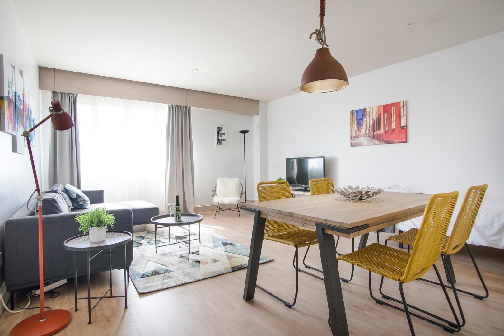 Tendency Apartments 5