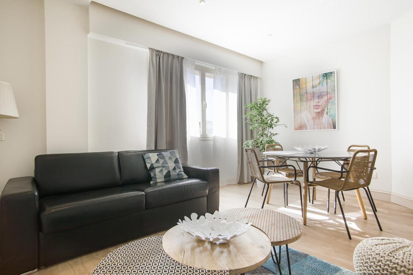 Tendency Apartments 5