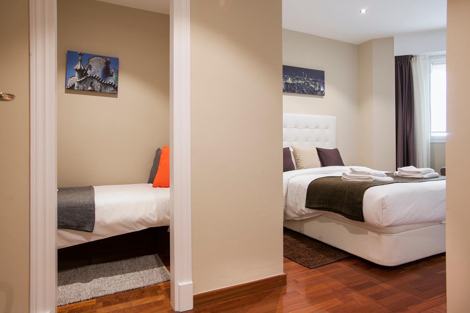 Tendency Apartments 5