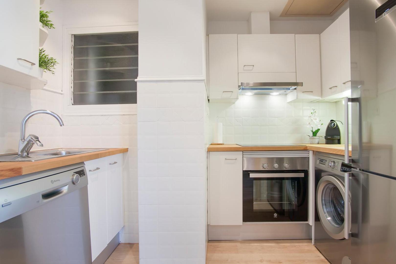 Tendency Apartments 5