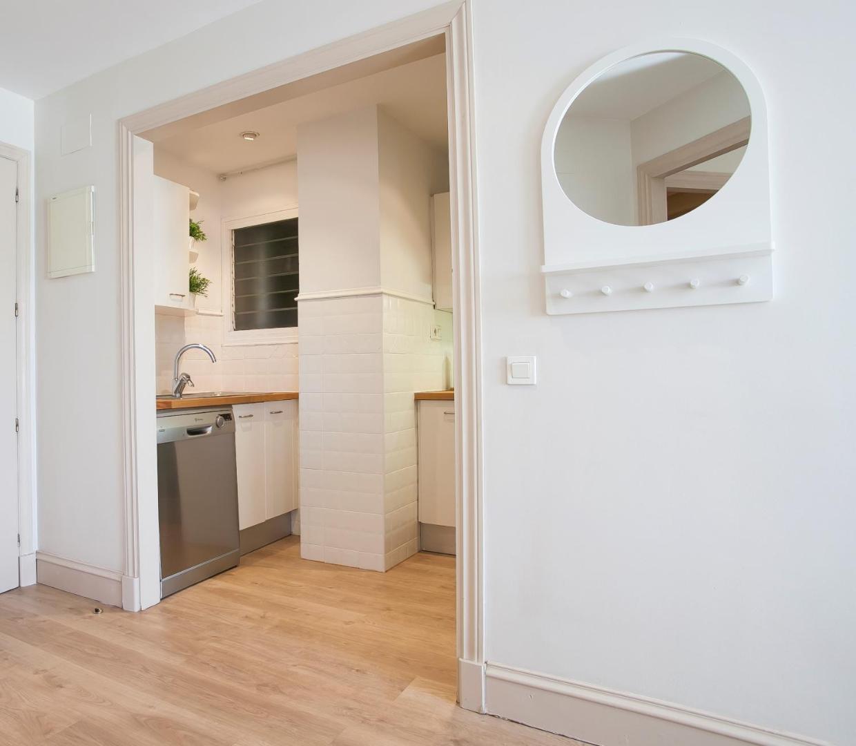 Tendency Apartments 5