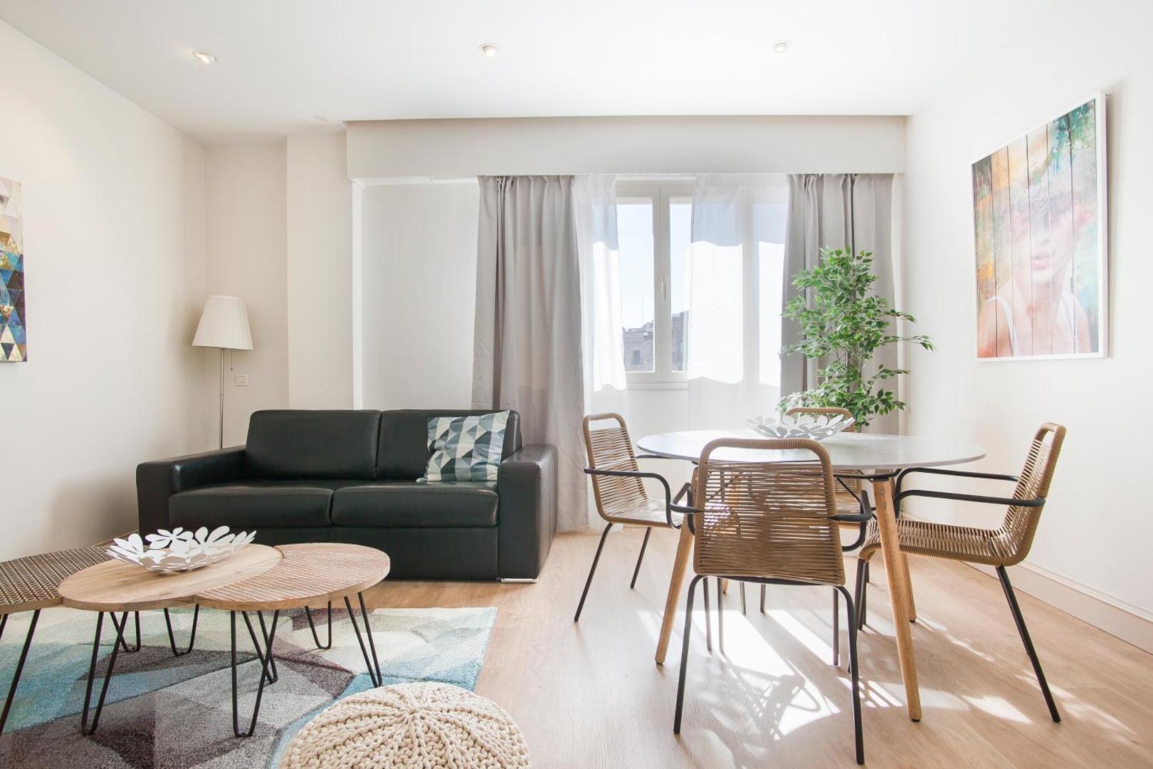 Tendency Apartments 5