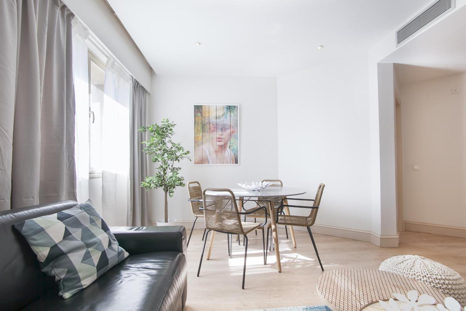 Tendency Apartments 5