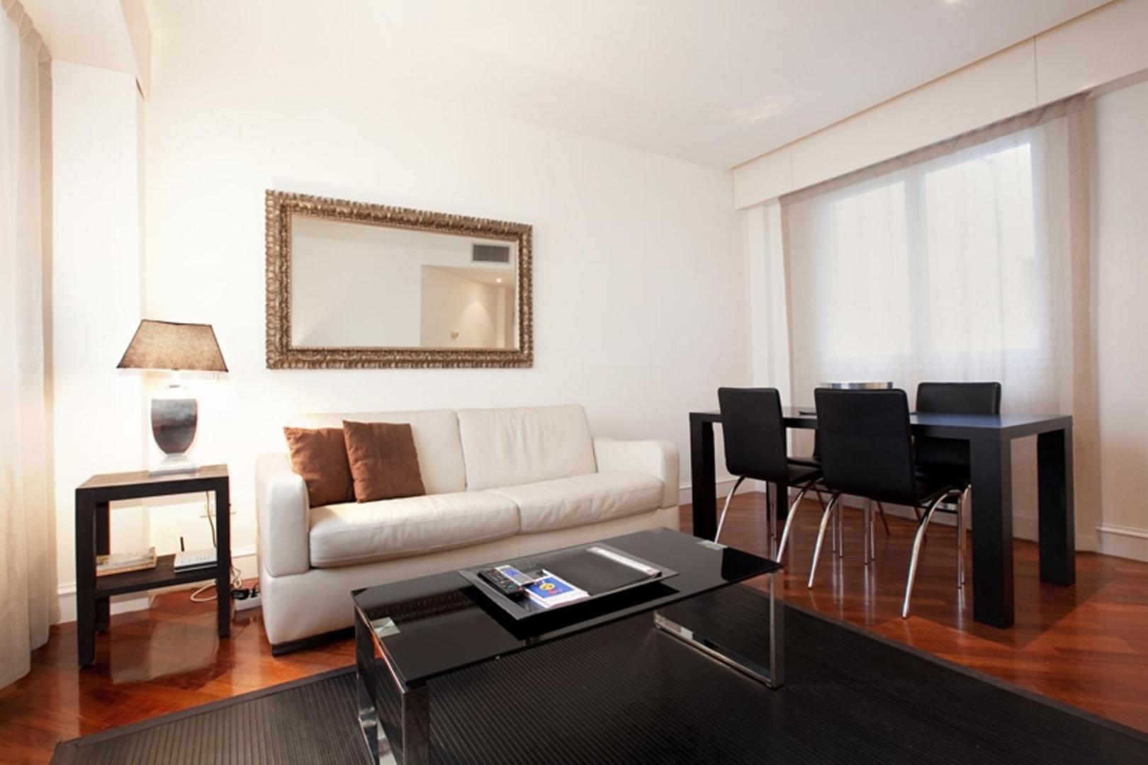 Tendency Apartments 5