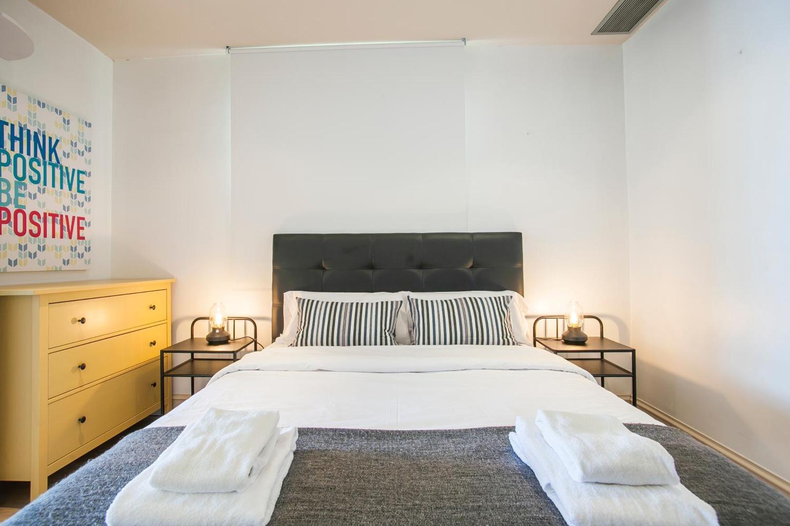 Tendency Apartments 5