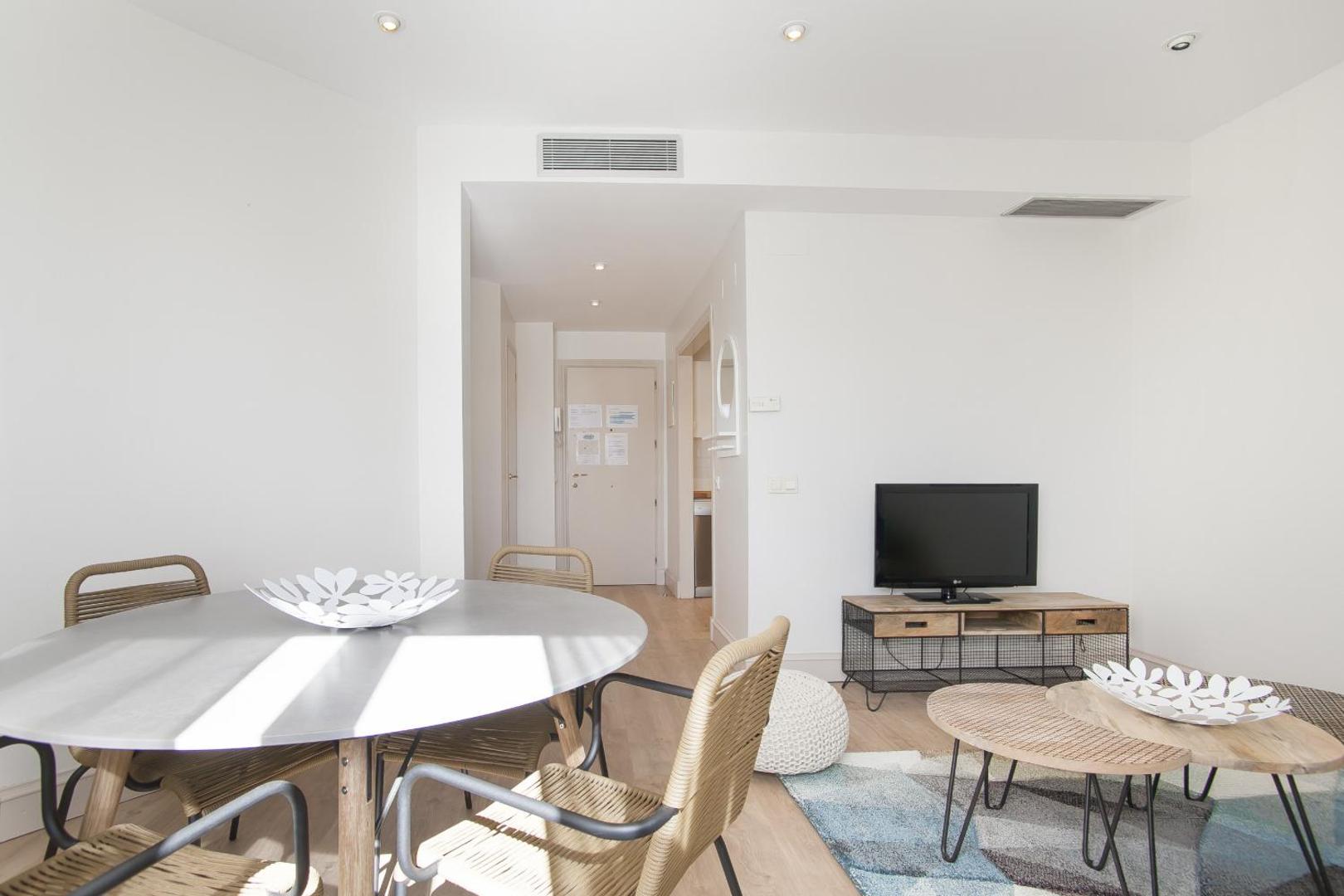 Tendency Apartments 5